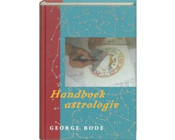 Handboek Astrologie