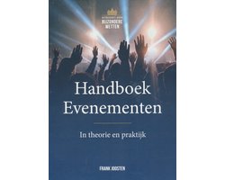 Handboek evenementen