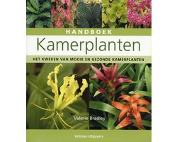 Handboek kamerplanten