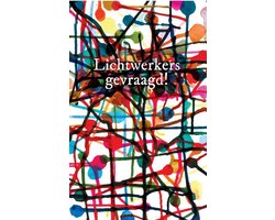 Handboek lichtwerk