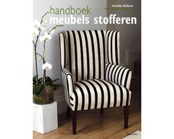 Handboek Meubels Stofferen