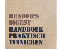 Handboek praktisch tuinieren