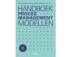 Handboek Procesmanagementmodellen
