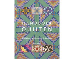 Handboek Quilten