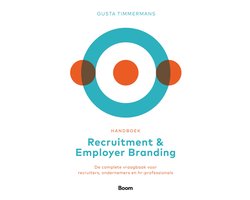 Handboek Recruitment & Employer Branding