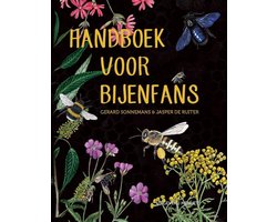 Handboek voor bijenfans
