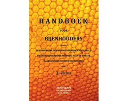 Handboek voor bijenhouders