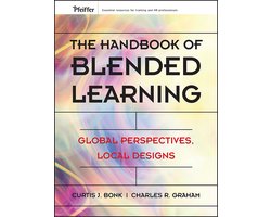 Handbook Of Blended Learning
