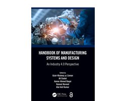 Handbook of Manufacturing Systems and Design