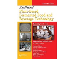 Handbook of Plant-Based Fermented Food and Beverage Technology