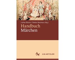 Handbuch Märchen