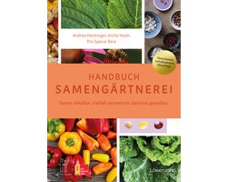 Handbuch Samengärtnerei