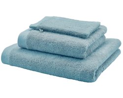 Handdoek Aquanova Sava Aquatic (Set van 3)