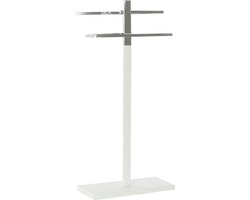 HANDDOEKENREK DKD HOME DECOR METAAL (42 X 20 X 88 CM)  - Handdoeken - badkamerspullen - badkamer - spa - sauna -  badkameraccessoires -   badkamerkast - badkamermeubel - badkamer accessoires - badkamerrek - badkamer kast - badkamer rek - handoekrek