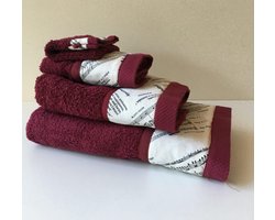 Handdoekenset, Opera