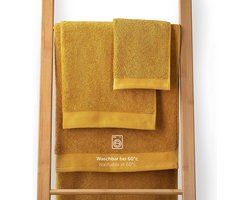 Handdoekenset van 10