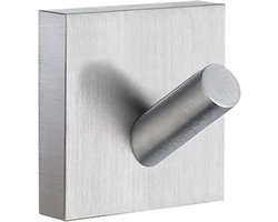 Handdoekhaak Smedbo House Mat Chroom