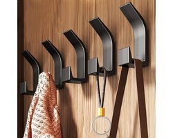 Handdoekhouder – handdoekrek