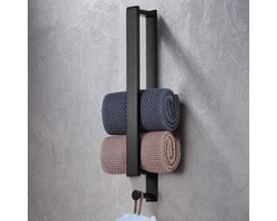 Handdoekhouder – Handdoekrek - handdoekstang