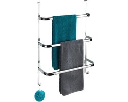Handdoekhouder – Handdoekrek - handdoekstang