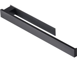 Handdoekhouder - Handdoekstang – Handdoekrek – Badkamer accessoires