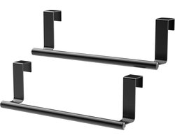 Handdoekhouder - Handdoekstang – Handdoekrek – Badkamer accessoires