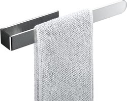 Handdoekhouder - Handdoekstang – Handdoekrek – Badkamer accessoires