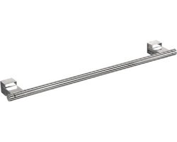 Handdoekhouder SPHINX Serie 350 (SPH350), Messing Verchroomd, Breedte 470 mm.