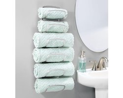 handdoekhouders - porte-serviette de bain, serviette non / badhanddoekhouder,Handdoekenr
