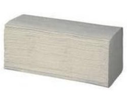 Handdoekpapier - 25x23cm - Z-vouw - 5000stuks - Myngoods