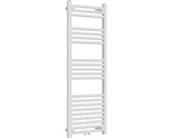 Handdoekradiator Voss 120x50x3 cm wit