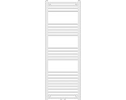 Handdoekradiator Voss 140x50x3 cm wit