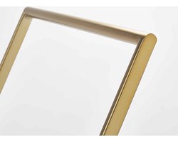Handdoekrek ICON Goud-127