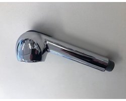 Handdouche chroom voor keukenkraan