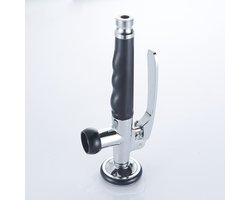 Handdouche Keukenmengkraan Messing Behuizing G1/2'' Spoeltafel Afwasdouche Douchekop Sproeikop