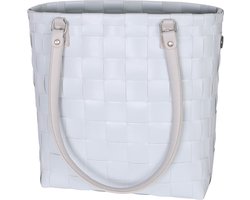 Handed By Soho - Shopper / Handtas - licht grijs