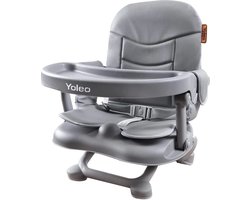 Handige & Comfortabele Yoleo Opklapbare Kinderstoel