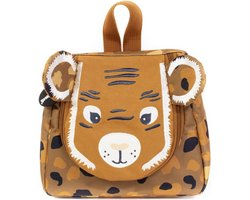 Handige toilettas voor baby en kind - Slimme opbergtas - 23 cm