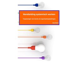 Handleiding systemisch werken