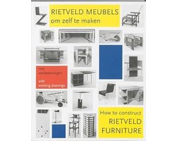 Handleiding voor het Zelf Maken van Originele Meubels