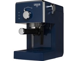 Handmatige Espresso Machine - 1025 W - 1 Liter - Ergonomisch Ontwerp