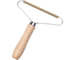 Handmatige Lintroller en Pluisverwijderaar voor Kleding en Meubels