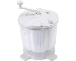 Handmatige Mini Wasmachine voor Kleding – Draagbare, Energiezuinige Wasmachine Voor Appartementen en Campings