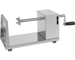 Handmatige Spiraalsnijder Groentesnijder Voor Aardappel Twister Spiraal