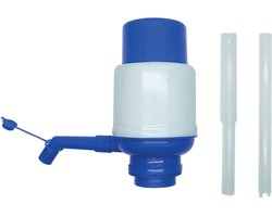 Handmatige waterdispenser voor blikjes en flessen Fackelmann Tecno