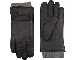 handschoenen heren laimbock sheffield zwart - 8.5
