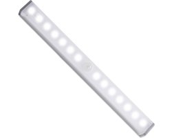 Handy Century Led Strip - Kastverlichting - Draadloos en Zelfklevende Led Verlichting - Bewegingssensor - 30.000 Uur - Duurzaam | Trapverlichting | Kastverlichting | Onderbouw verlichting | Led Lamp