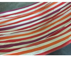 Hangemat, LazyRezt Jamaica, spreidstok 80cm