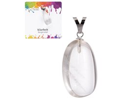 Hanger Bergkristal groot