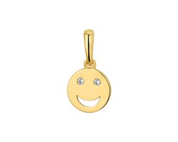 hanger smiley zirkonia